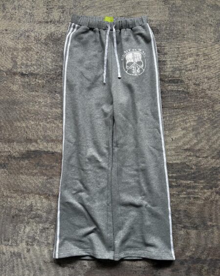 Peaceinwar Brainwashed Denim