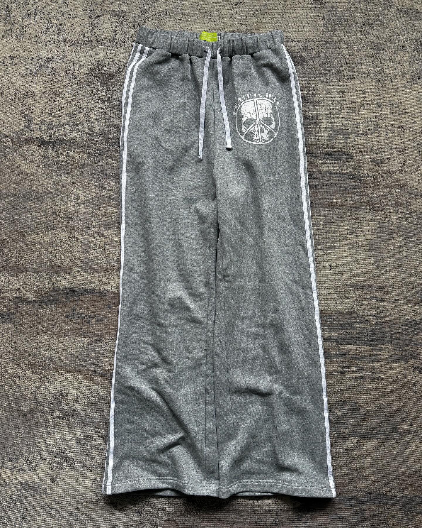 Peaceinwar Brainwashed Denim