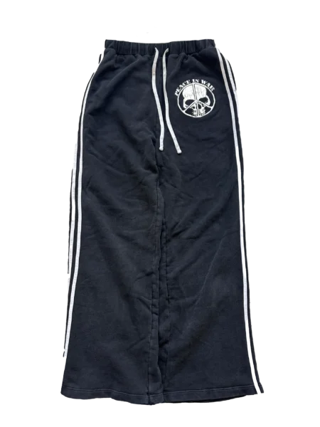 Peace In War "Skull" Sweats