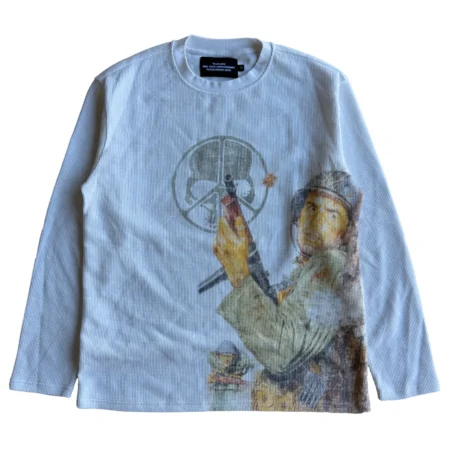 Peace In War "Soldier" Thermal