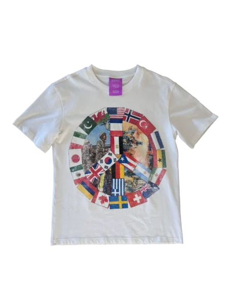 Peace In War “Chaos” Tshirt