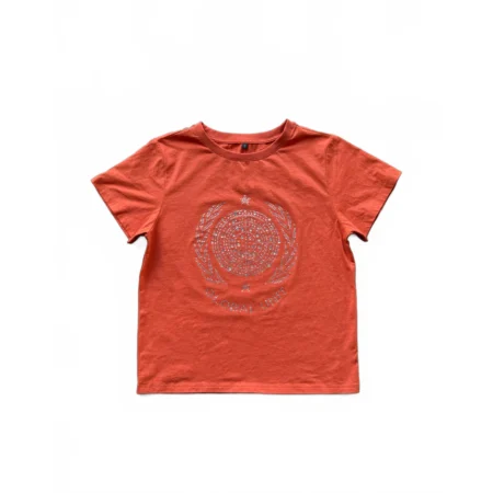 Peace in war “global unit” tshirt